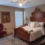 Spectacular Views! Beautiful Home in the Shenandoah Valley 셰난도아 국립공원 주변 호텔