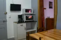 Villa des Familles - Antarès - Peace and Quiet at la Bourboule Hotels in La Bourboule