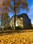 Old villa on the Schlei, between the North Sea and the Baltic Sea Hotels near Dorfmuseum Brodersby