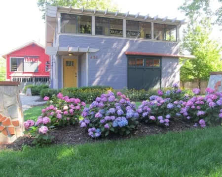 The Douglas Boathouse! Amazing location/ Sleeps 20 in comfort/ all ages friendly Hotels in Douglas