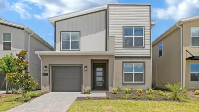 private pool/communal pool/games room/themed bedrooms Hotels near Walt Disney World Resort