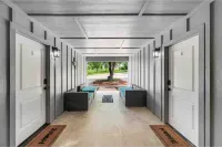 Enjoy the country views! Unit A