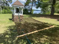 Escape to Lake Life