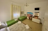 CasaBattista10 Comfort and Relax Hotels in 