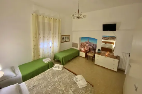 CasaBattista10 Comfort and Relax