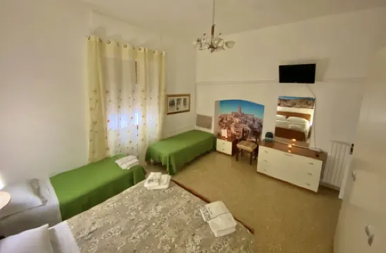 CasaBattista10 Comfort and Relax