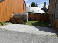 Studio Terre & Mer à Dragey