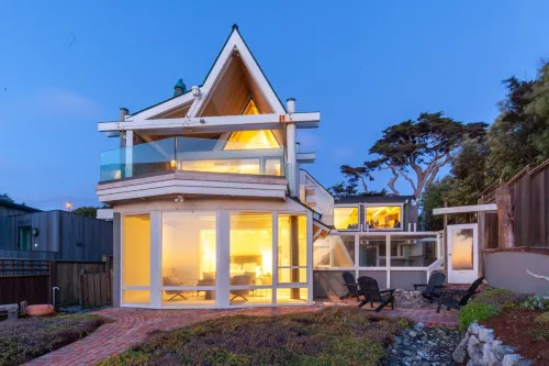 Edge of Ocean House