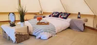 North Coast Glamping - the Open 2025 Hotel di 