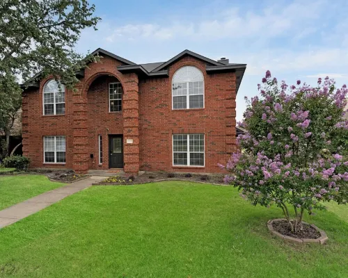 Pool retreat 5BA 2.5BA 4 King bed near lake Hotels in Rowlett