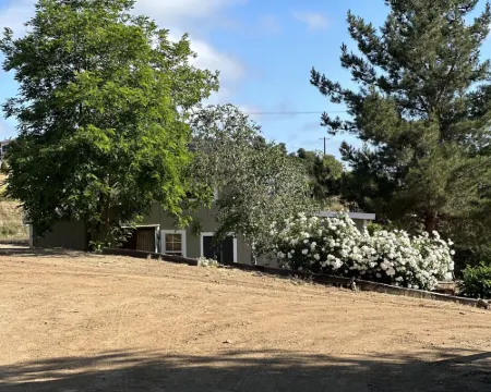 Buckley Farm Casita Hotels in Menifee