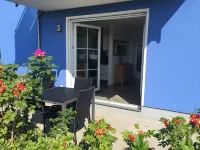 Vacation apartment Klapperstein