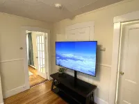 3B apt Downtown Ipswich