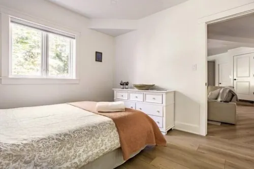 Cozy Country Guest Suite