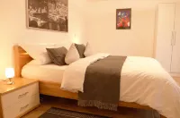 Gemütliche Ferienwohnung am Lüsenberg, Nahe Gelegen der Arnsberger Altstadt