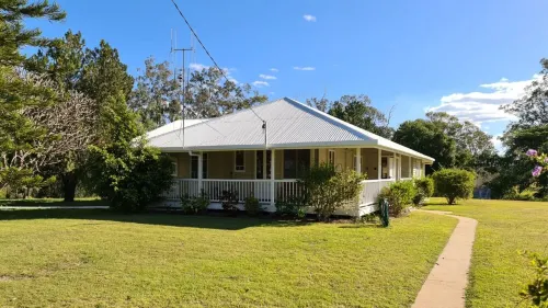 George's Homestead - 3 Bed Private Country Cottage