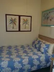 Nice 2Br@Beach Sleeps 4+ Hear Waves! Value Comfort-Best Location! Sale Sept/OCT