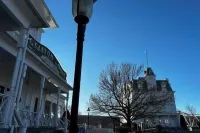 Walk To Goodspeed Opera House!