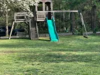 Creekside a piece of heaven Hotels in Gallia County