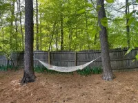 Newly Renovated Modern Farmhouse, 10mins Duke and 15mins UNC & RTP Hotels near American Eagle Store
