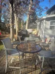 Long Lake Lodge. The perfect getaway for friends + family. 1hr from Chi + MKE