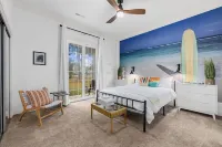 NEW! Seagrass Retreat~Resort Access~Beach~Golf 브룩그린 가든스 주변 호텔