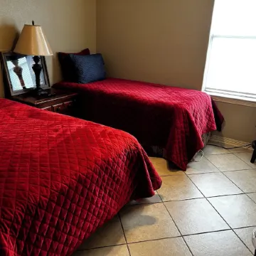 Best Stays@ La Meza Roja, Wifi, Pet Friendly