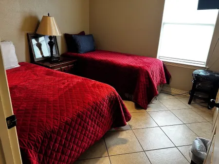 Best Stays@ La Meza Roja, Wifi, Pet Friendly Отели в г. Тилер