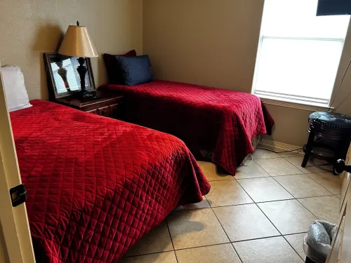 Best Stays@ La Meza Roja, Wifi, Pet Friendly