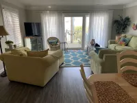 Family-friendly beach condo, Indian Beach, NC