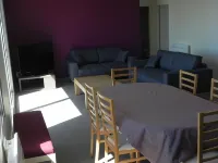 Lily-rose apartment 20 mins from Puy du Fou 8 pers.
