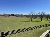 Beautiful Barndominium that makes you feel right at home