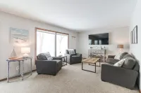 Relaxing Diamond Lake Vacation Home (Spicer Area)