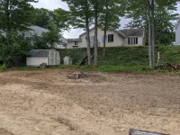 3 Br Lakefront Cottage on Beautiful Sandy Beach Lake Missaukee