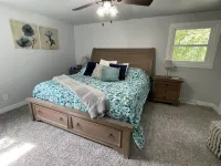 Beautifully remodeled 4 BR home w/ in-ground pool