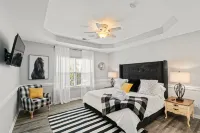 Spacious 4Br Home – Near Hpu, Market & Dining – Family & Business Ready!