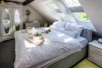 Switch off? Relax? Vacation? In the middle of East Frisia - a house with every comfort