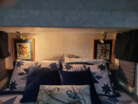 Location, Location: Near New River Gorge and Summersville Lake Hotels in Wilderness