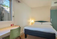 B&B Hotel Niort Sud Venise Verte Hotels in Liez