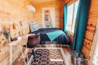 Writer's Nook - Epic Stars & Sunsets - Close to Zion