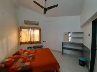 Sun and Sea Lodge Hotels in Dhokamale