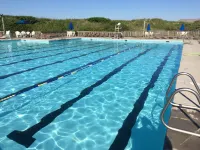 Carolina Cottage-Family Friendly Cottage in the Outer Banks-Community Pool - 발코니