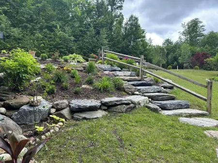 Spacious apartment in beautiful, historic Arlington VT