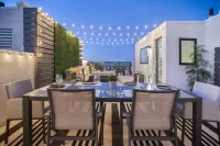 FIFA Ready • LA Harbor View • FREE Tesla Charger
