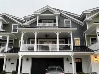 Full new townhome in historic Cape May w/ Elevator!