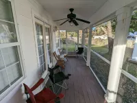 Gulf Coast Getaway Home-3 Bed, 7m Walk to Bay Beach and Pier Các khách sạn ở Fort Walton Beach