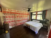 Entire Place & King Sized Bed
