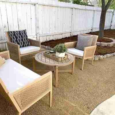 Beautiful fully renovated craftsman home in Paso Robles on historic Vine Street! Hotel Exterior