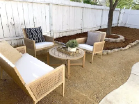 Beautiful fully renovated craftsman home in Paso Robles on historic Vine Street!