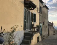 A tea break for the soul - Holiday House